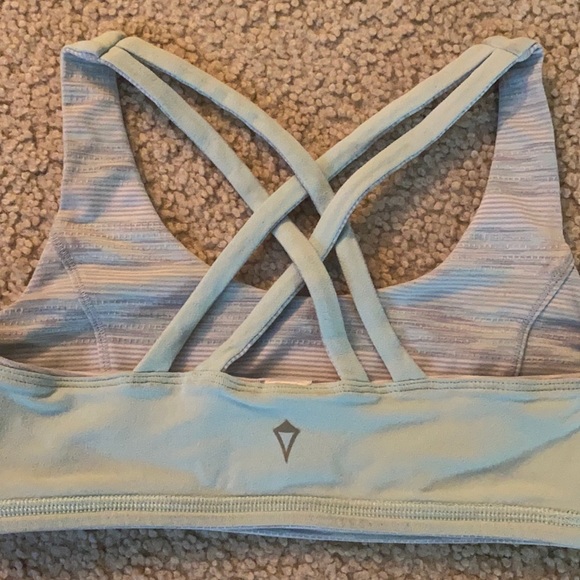 Ivivva reversible sports bra - Picture 5 of 7